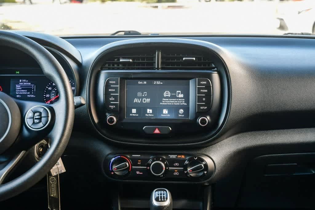 Thumbnail: 2020 Kia Soul - 13