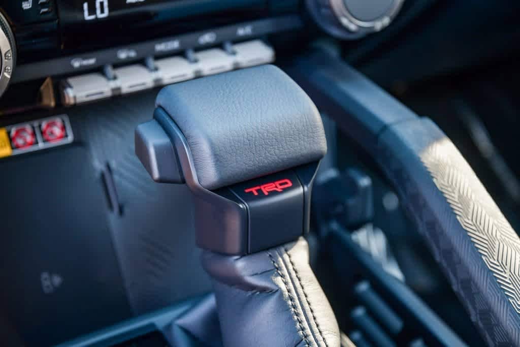 Thumbnail: 2025 Toyota 4Runner - 27