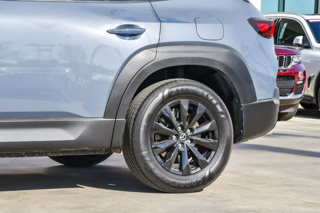 Thumbnail: 2023 Mazda CX-50 - 11