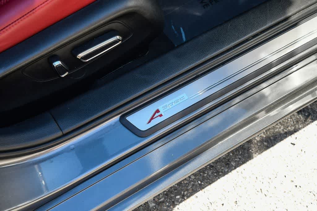 Thumbnail: 2024 Acura Integra - 18