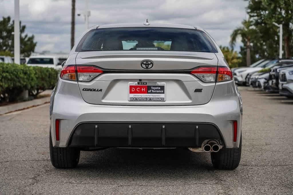 Thumbnail: 2026 Toyota Corolla - 7