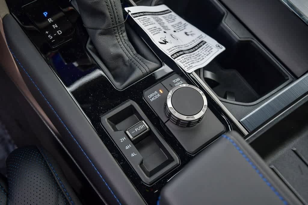 Thumbnail: 2026 Toyota Sequoia - 26