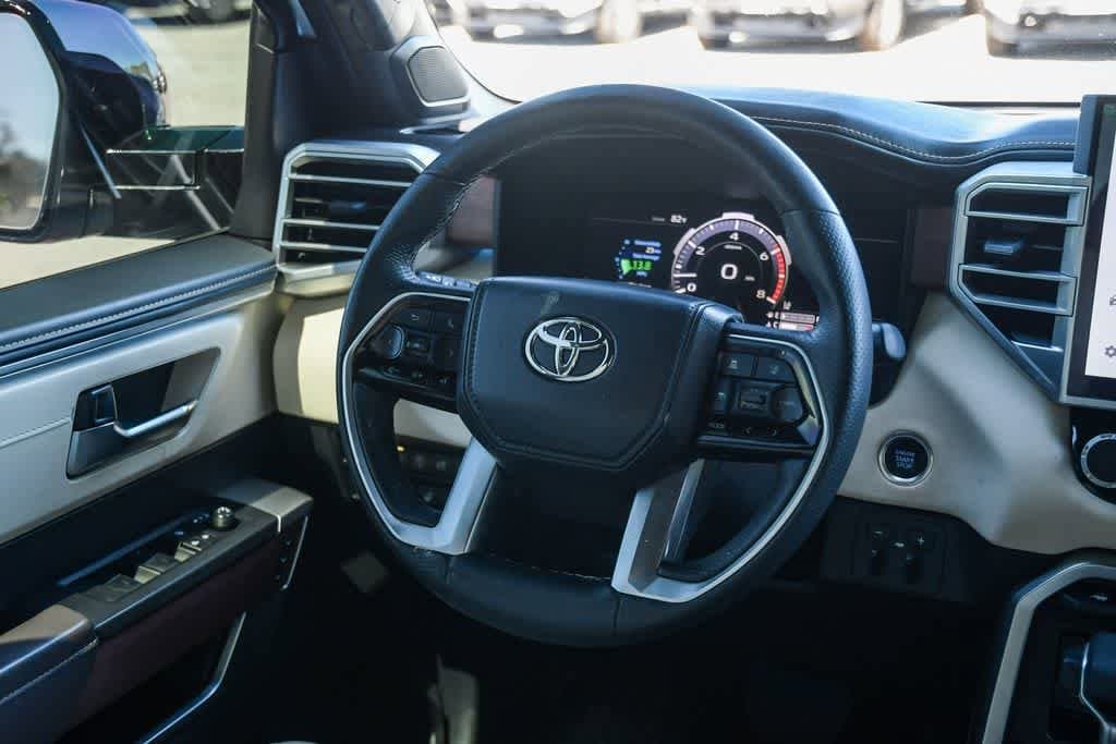 Thumbnail: 2023 Toyota Tundra - 13