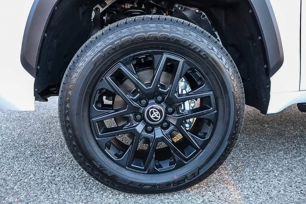 Thumbnail: 2026 Toyota Tundra - 11