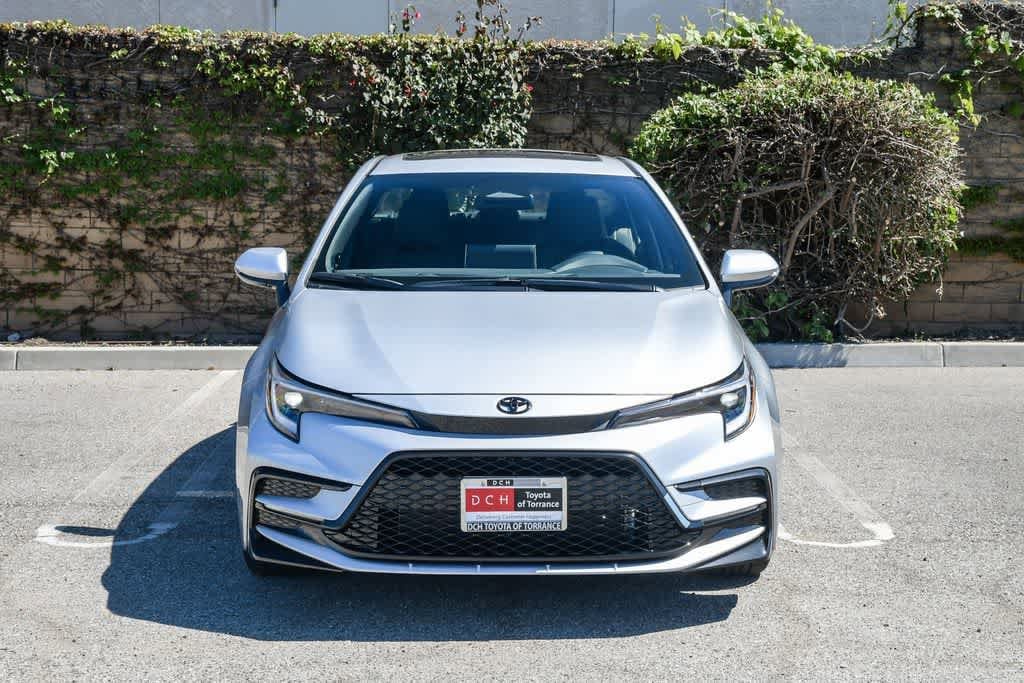 Thumbnail: 2026 Toyota Corolla - 2