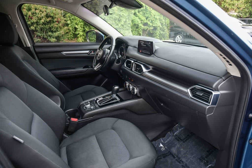 Thumbnail: 2019 Mazda CX-5 - 16