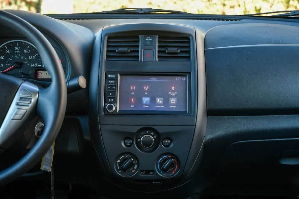Thumbnail: 2019 Nissan Versa - 14
