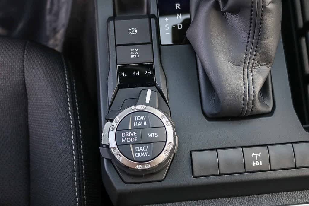 Thumbnail: 2025 Toyota 4Runner - 20