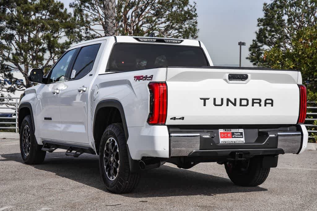 Thumbnail: 2026 Toyota Tundra - 7