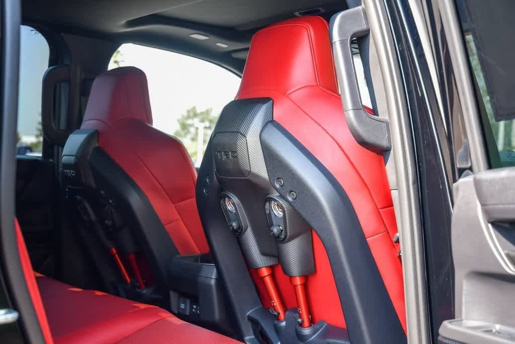 Thumbnail: 2025 Toyota Tacoma - 21