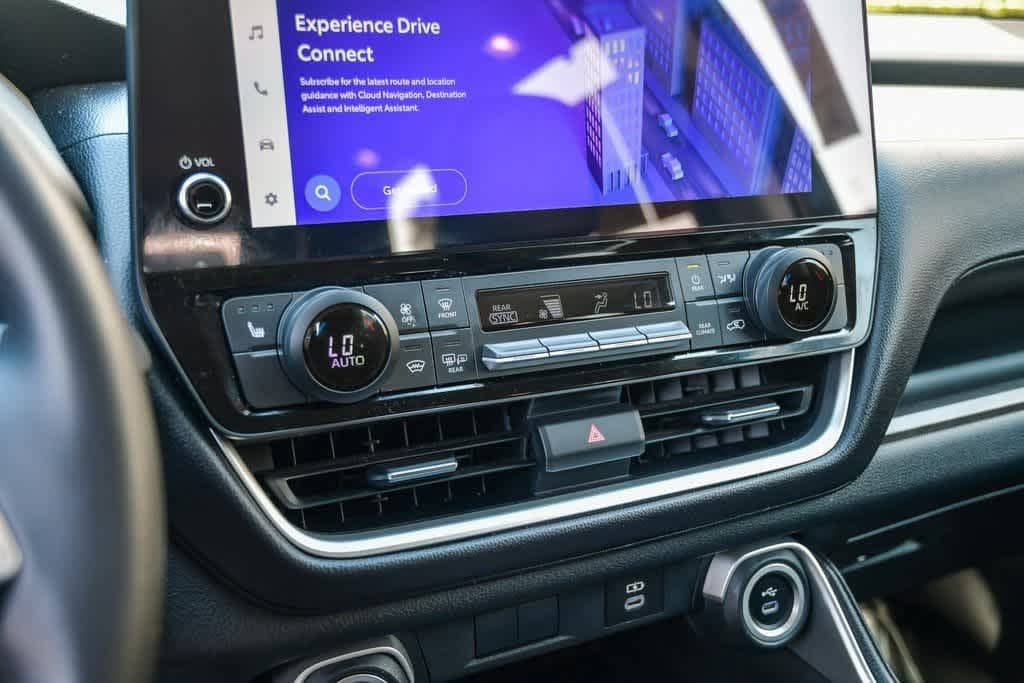 Thumbnail: 2024 Toyota Grand Highlander - 23