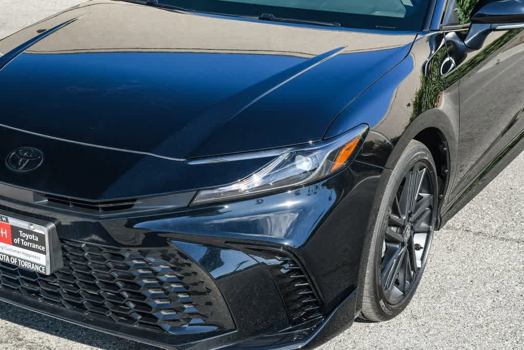 Thumbnail: 2026 Toyota Camry - 5