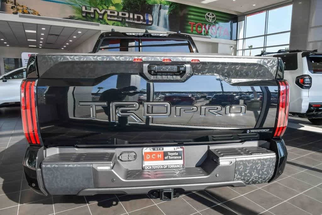 Thumbnail: 2026 Toyota Tundra - 6