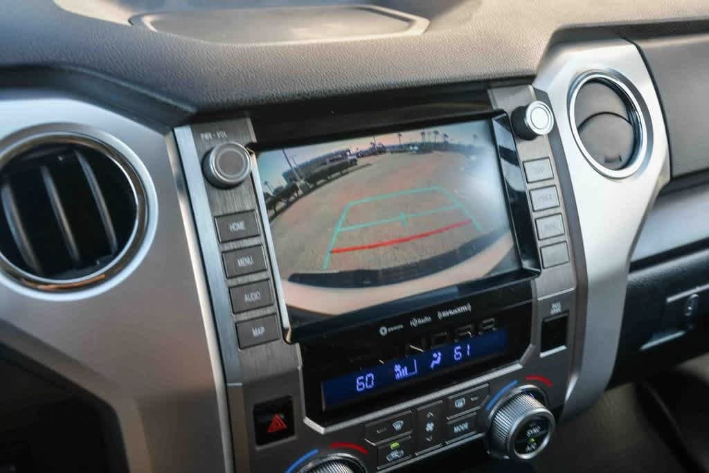 2020 Toyota Tundra SR5 26