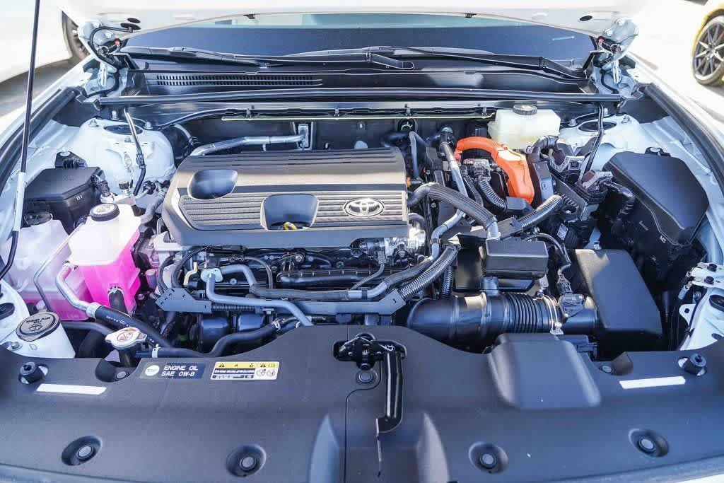 Thumbnail: 2026 Toyota Crown - 28