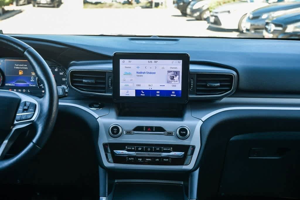 Thumbnail: 2023 Ford Explorer - 13