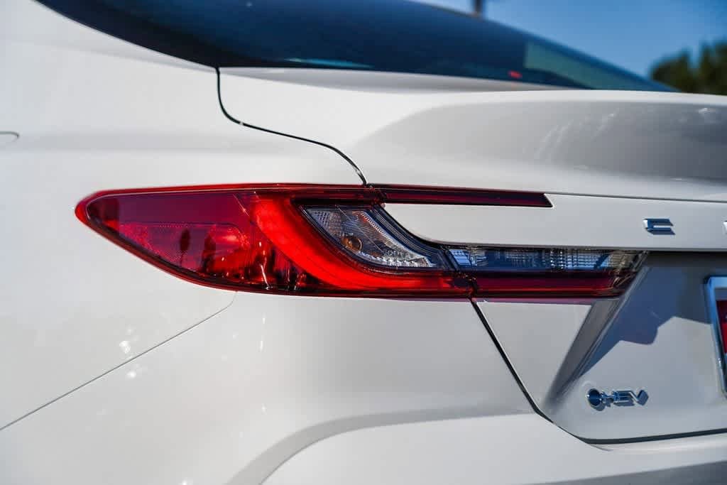 Thumbnail: 2026 Toyota Camry - 9