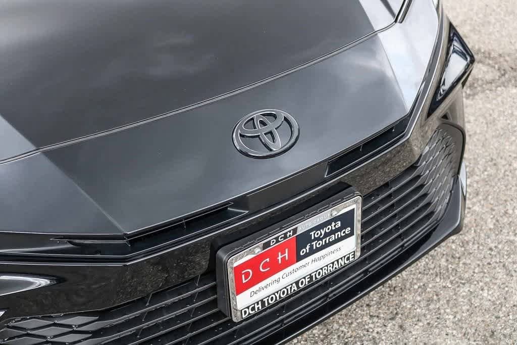 Thumbnail: 2026 Toyota Camry - 5