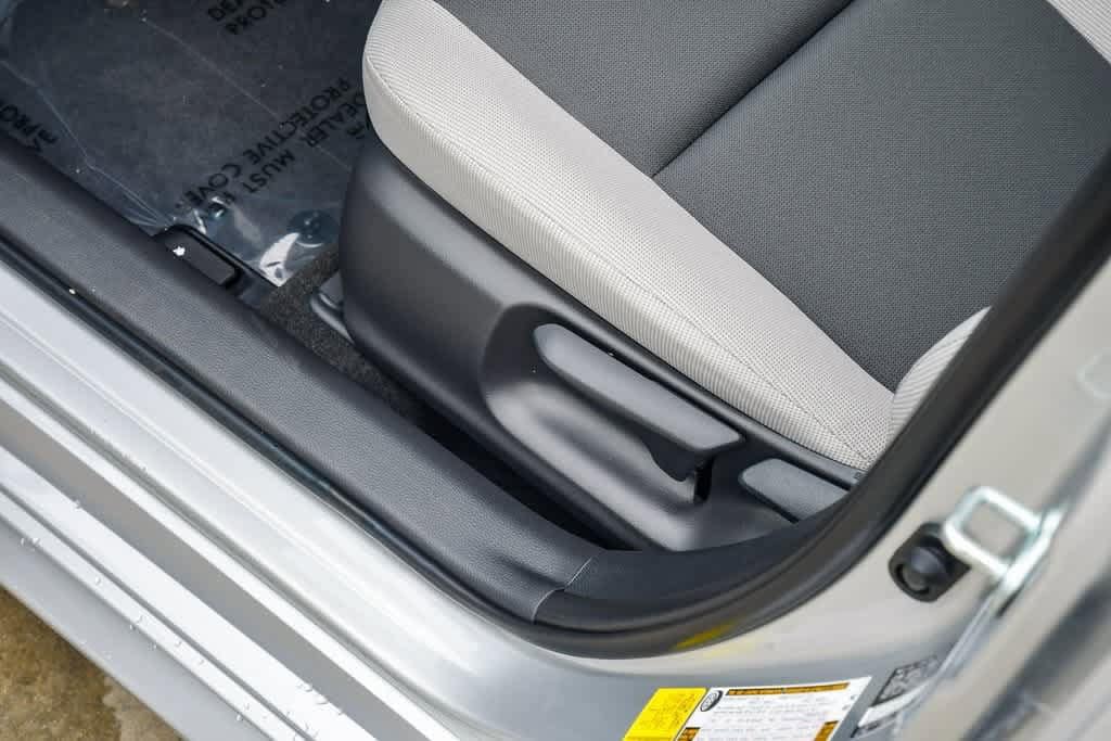 Thumbnail: 2026 Toyota Corolla - 22