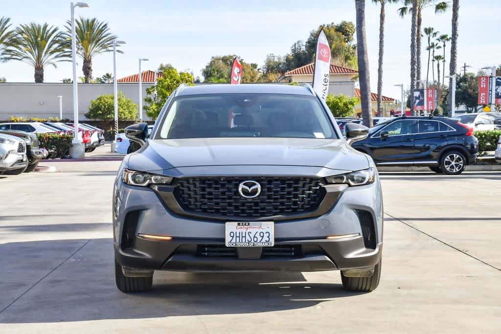 Thumbnail: 2023 Mazda CX-50 - 2