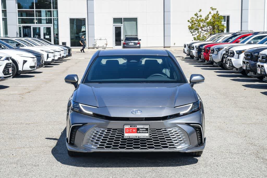 Thumbnail: 2026 Toyota Camry - 2