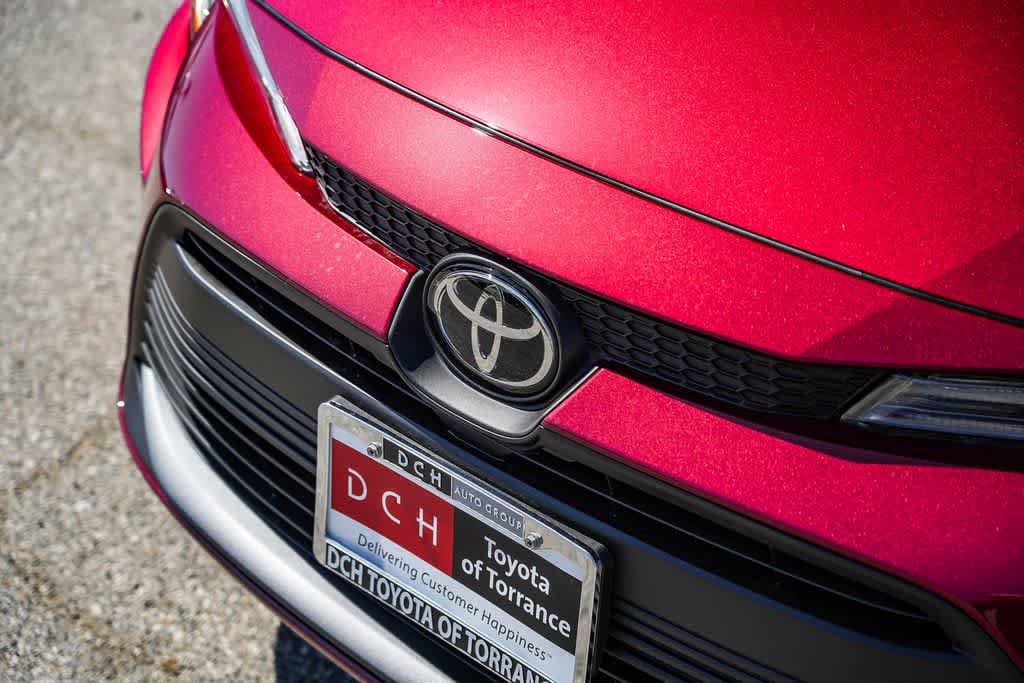 Thumbnail: 2026 Toyota Corolla - 3