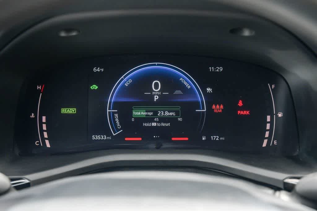 2025 Toyota Camry LE - Photo 24