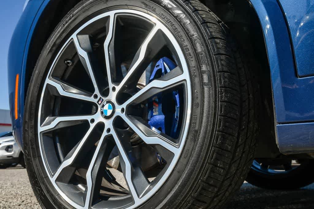 Thumbnail: 2019 BMW X3 - 11