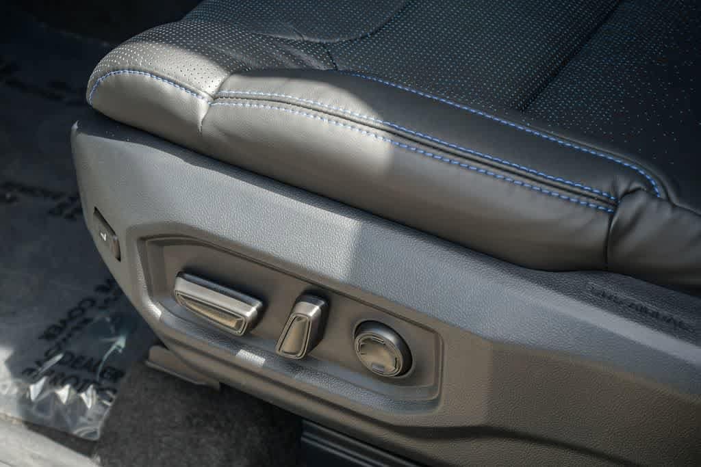 Thumbnail: 2026 Toyota Sequoia - 28
