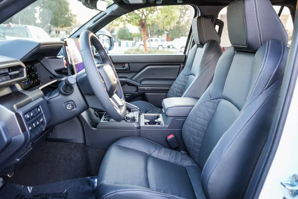 Thumbnail: 2026 Toyota 4Runner - 17