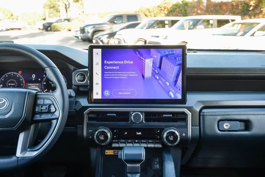 Thumbnail: 2025 Toyota 4Runner - 13