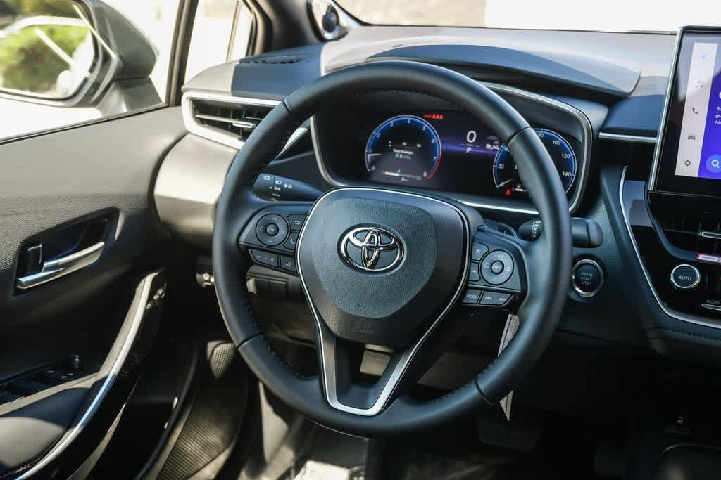 Thumbnail: 2026 Toyota Corolla - 13