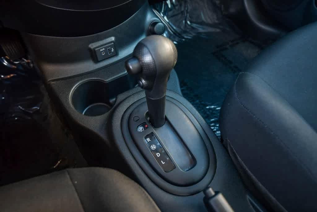 Thumbnail: 2019 Nissan Versa - 22