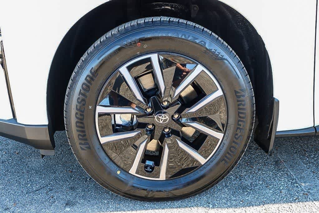 Thumbnail: 2026 Toyota bZ - 11