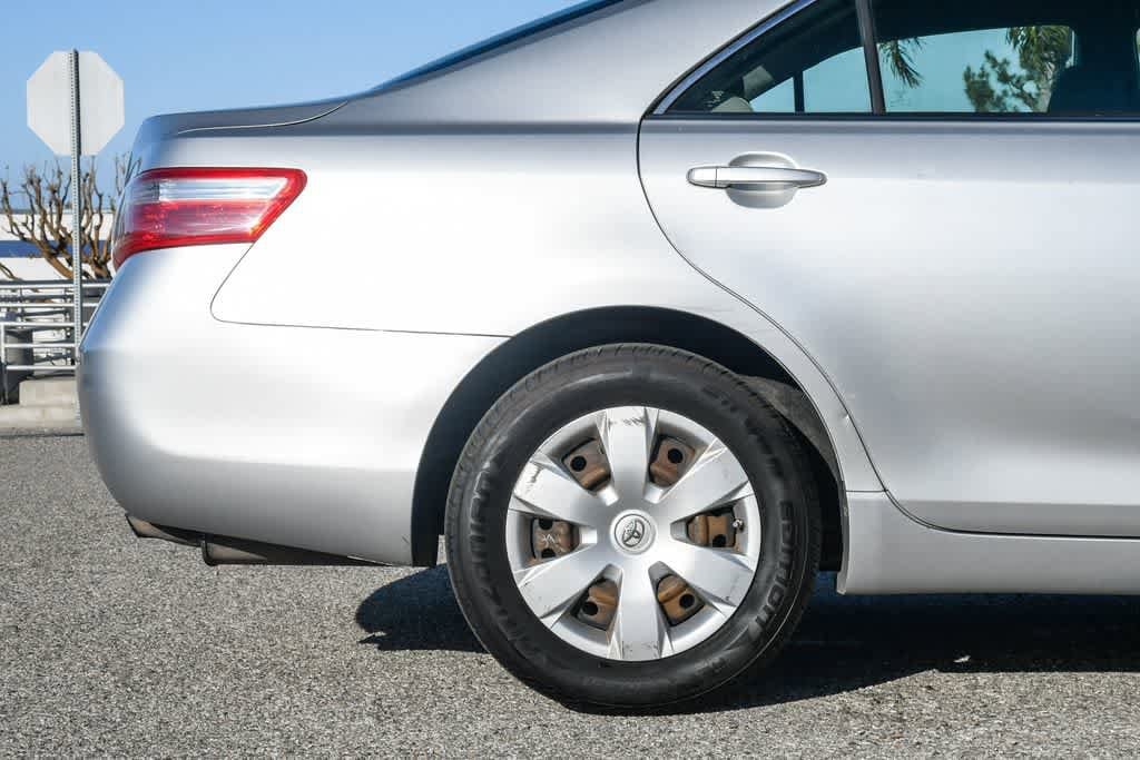 Thumbnail: 2008 Toyota Camry - 10