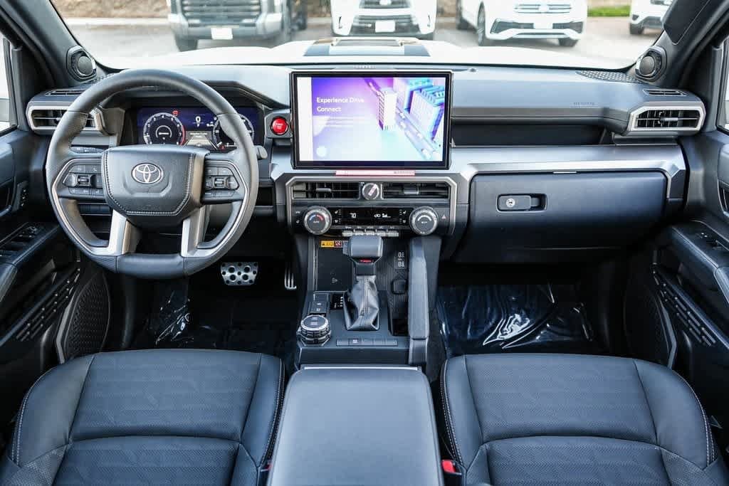 Thumbnail: 2026 Toyota 4Runner - 12