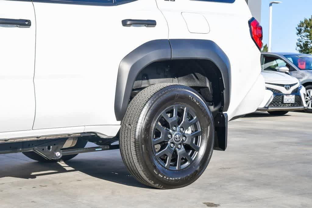 Thumbnail: 2025 Toyota 4Runner - 11