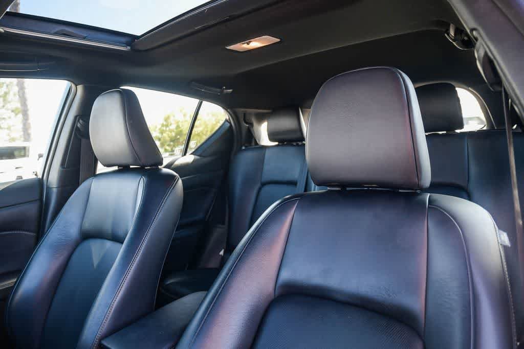 Thumbnail: 2014 Lexus CT - 18
