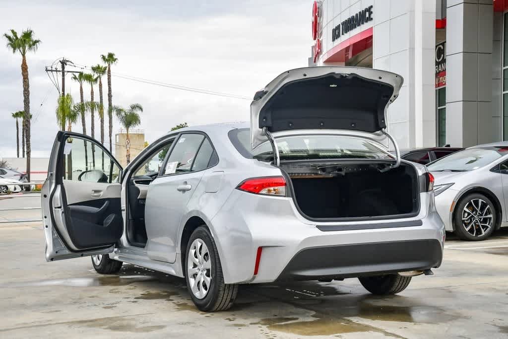 Thumbnail: 2026 Toyota Corolla - 29