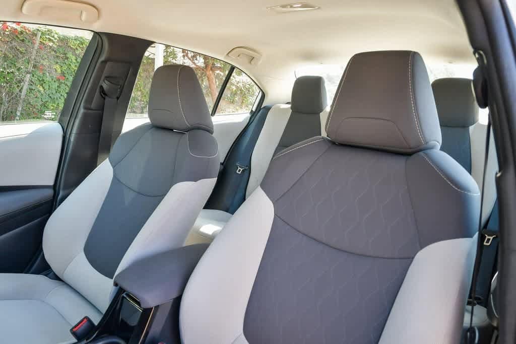 Thumbnail: 2020 Toyota Corolla - 17