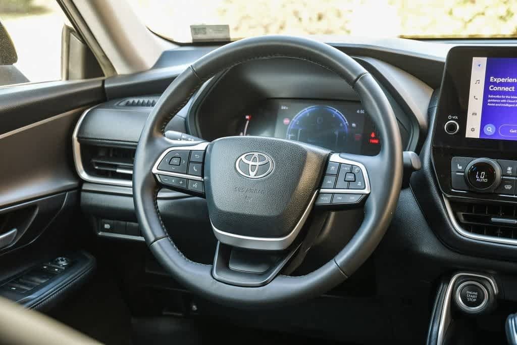 Thumbnail: 2024 Toyota Grand Highlander - 12