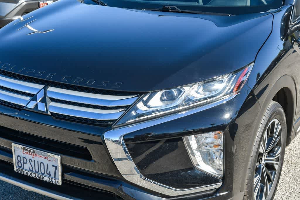 Thumbnail: 2020 Mitsubishi Eclipse Cross - 6