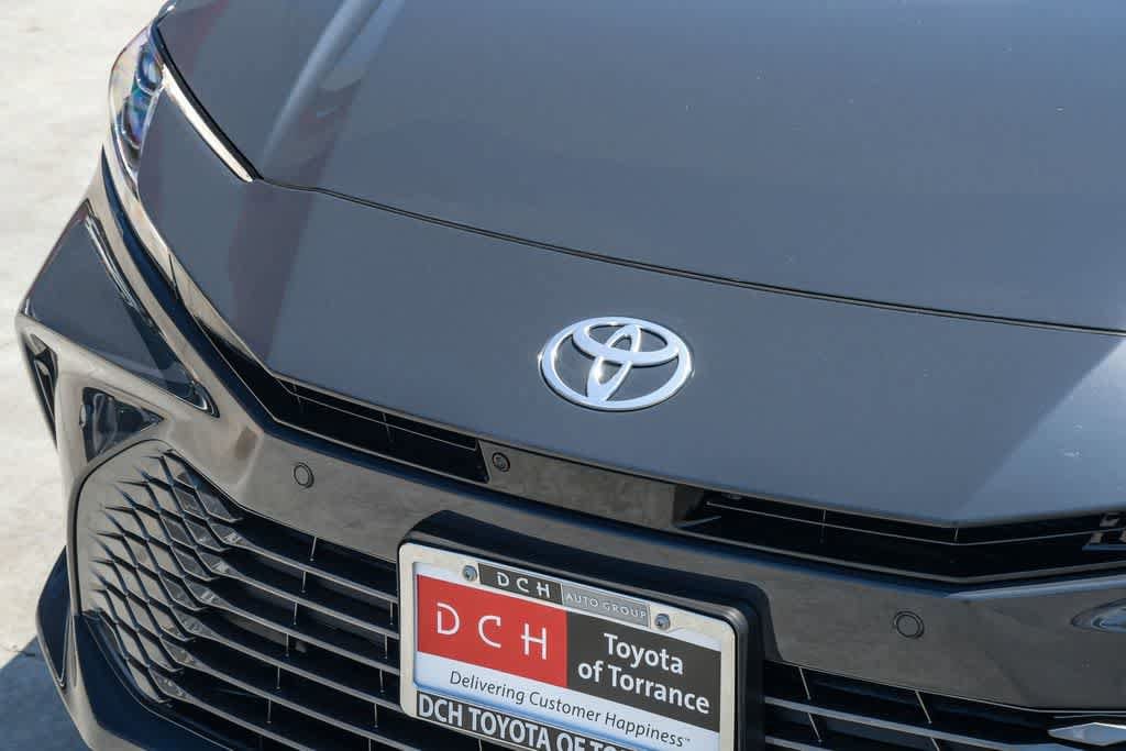 Thumbnail: 2026 Toyota Camry - 5
