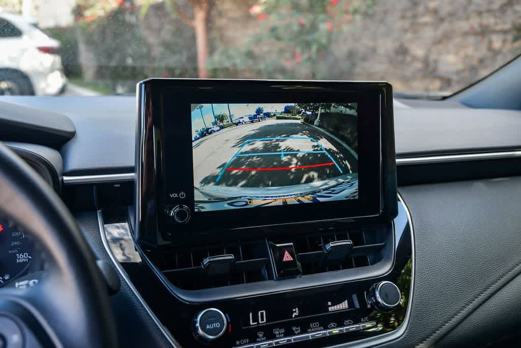 Thumbnail: 2025 Toyota Corolla - 24