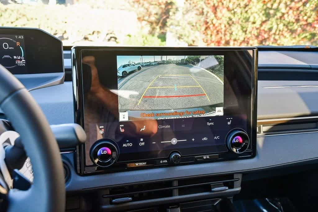 Thumbnail: 2026 Toyota bZ - 25