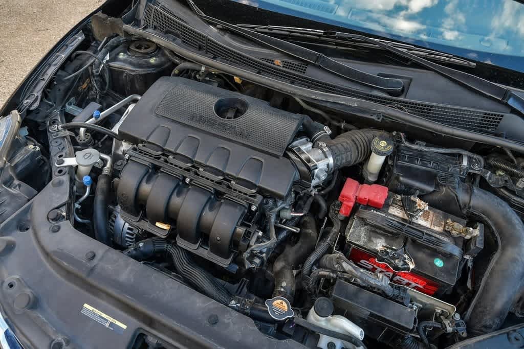Thumbnail: 2019 Nissan Sentra - 29