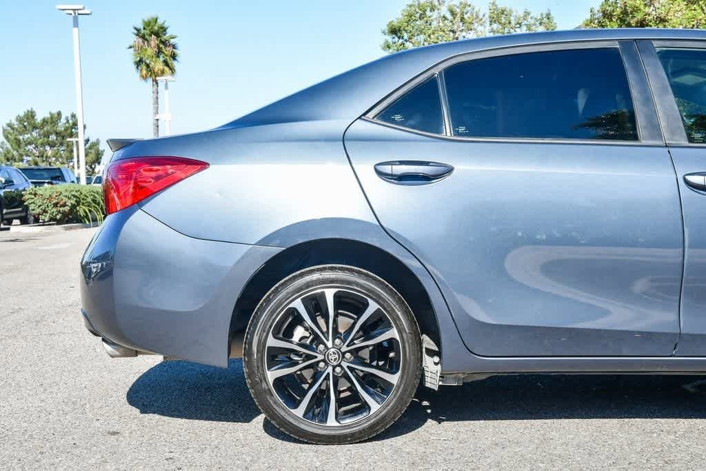 Thumbnail: 2018 Toyota Corolla - 10