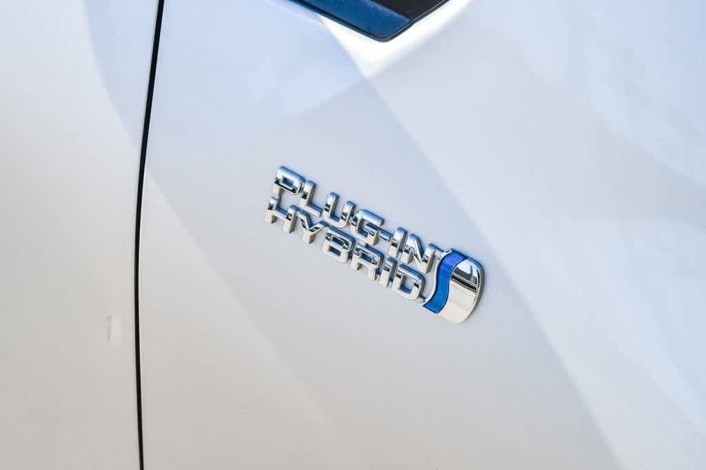 Thumbnail: 2019 Toyota Prius Prime - 30