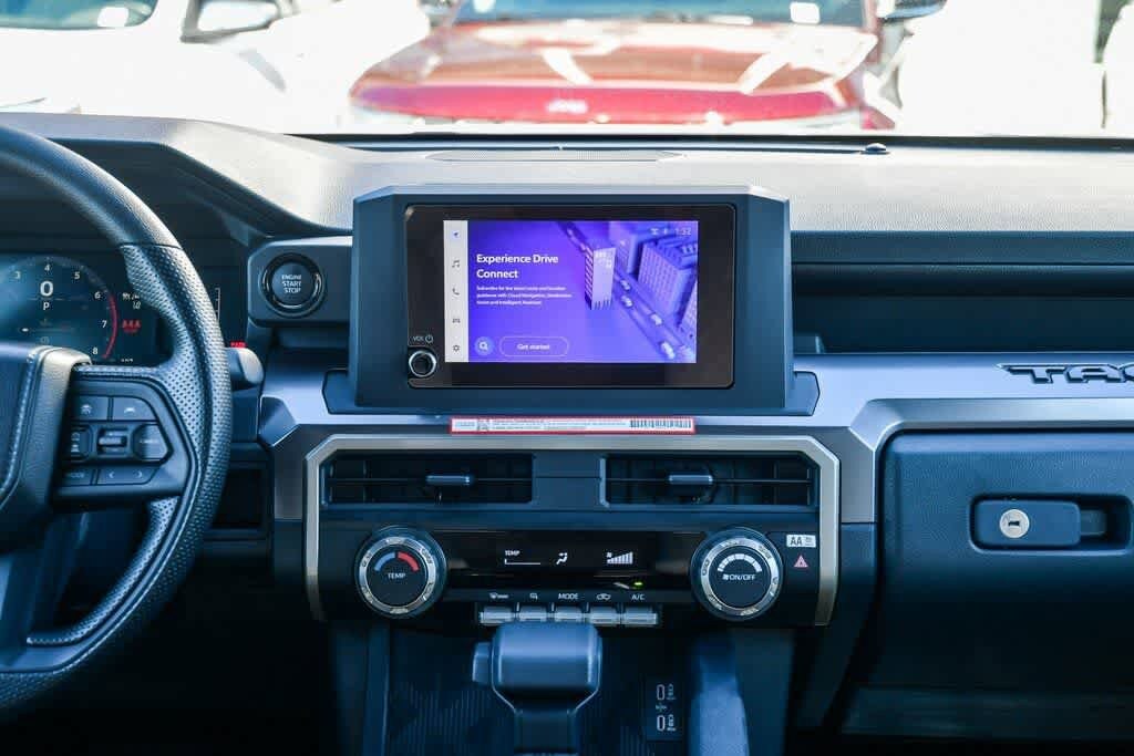 Thumbnail: 2026 Toyota Tacoma - 14