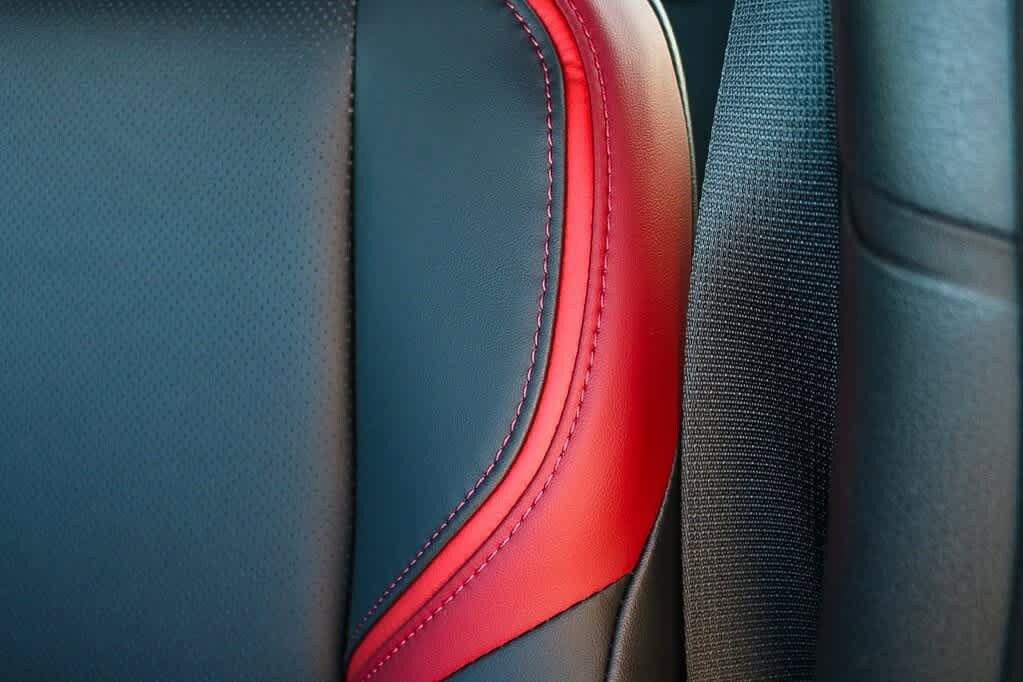 Thumbnail: 2026 Toyota Prius - 25